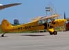 Piper PA-18-150, PT-DVK.