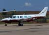 Piper/Embraer EMB-820C Navajo, PT-EEZ.