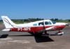 Piper/Neiva EMB-710C Carioca, PT-NPX.