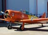 North American T-6D, PT-LDO, aeronave nmero 3 da Esquadrilha OI.