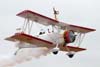 Grumman G-164A Showcat, PP-XDI, do Brazilian Wingwalking Airshows. Foto: Jnior JUMBO.