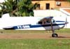 Cessna 180H Skywagon, PT-DAN.