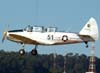 Fairchild PT-19A, PR-CVA.