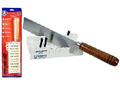 Easy Miter Box Deluxe (gabarito de corte com serra) - Midwest 1136