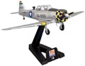 Miniatura North American T-6G - 1/72 - Easy Model 36318