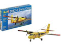 DHC-6 Twin Otter - 1/72 - Revell 04901