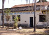 Secretaria do antigo Aero-clube de So Carlos.