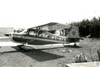 American Champion 7GCBC Citabria, PT-KFK, do Aeroclube de So Carlos. (1970). Foto: Valdir Fernandes.