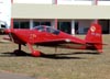 Van's/Eagles RV-7, PT-ZPG. (13/08/2011)