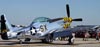 North American P-51D Mustang, N6320T. (01/04/2011) Foto: Celia Passerani.