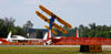 Boeing PT-17 Kaydet (A75N1), N49739, de John Mohr. (27/03/2012) Foto: Celia Passerani.