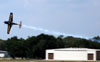Extra EA-330SC, N821MG, de Mike Goulian. (30/03/2012) Foto: Celia Passerani.