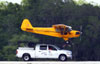 Piper J3C-65 Cub, N92400, de Greg Koontz. (27/03/2012) Foto: Celia Passerani.