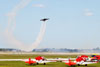 Beech 18S, N9109R, de Matt Younkin. (27/03/2012) Foto: Celia Passerani.