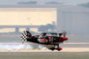 Pitts S-2S Special, N540S, do Skip Stewart Airshows. (27/03/2012) Foto: Celia Passerani.