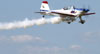 De Havilland Canada DHC-1A-1 Chipmunk, N540FM, do Super Chipmunk Airshows. (27/03/2012) Foto: Celia Passerani.