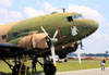 Douglas C-47D Skytrain (DC-3), N2805J. (27/03/2012) Foto: Celia Passerani.