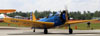 Fairchild PT-23A Cornell (M-62C). (27/03/2012) Foto: Celia Passerani.