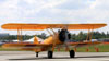 Stearman N2S-3 Kaydet (B75N1), N4908N. (27/03/2012) Foto: Celia Passerani.
