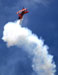 Pitts S-1-11B/260 Super Stinker, N5111B, de Michael Wiskus (Lucas Oil Air Show). (29/03/2012) Foto: Celia Passerani.