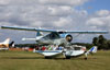 De Havilland Canada DHC-2 Beaver Mk1, N450DM. (11/04/2013) Foto: Celia Passerani.