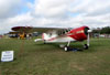 Cessna 195, N4395N. (11/04/2013) Foto: Celia Passerani.