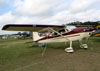 Cessna 180H Skywagon 180, N180DR. (11/04/2013) Foto: Celia Passerani.