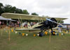 Stearman 4E Junior Speedmail, N667K. (11/04/2013) Foto: Celia Passerani.