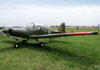 Scottish Aviation Sk.61E Bulldog, N1004N. (13/04/2013) Foto: Celia Passerani.