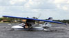 Progressive Aerodyne Searey LSX, N464TM. (11/04/2013) Foto: Luiz Passerani.