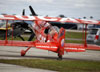 Pitts S-1-11B/260 Super Stinker, N5111B. (02/04/2019)