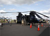 Boeing MH-47G Chinook do United States Army. (02/04/2019)