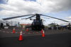 Boeing MH-47G Chinook do United States Army. (02/04/2019)