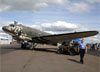 Douglas DC-3C-S1C3G, N3239T. (02/04/2019)