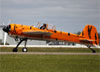 Yakovlev Yak-55, N921GR, do Twin Tigers Aerobatic Team. (02/04/2019)