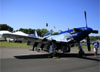 North American TF-51D Mustang, NL351DT. (03/04/2019)