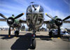 North American B-25 Mitchell. (03/04/2019)