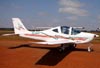 Tecnam/Microleve P2002 Sierra, PU-NFT. (14/08/2010) Foto: Ricardo Frutuoso.