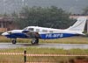 Piper PA-34-220T Seneca V, PR-MPB. (08/05/2010) Foto: Ricardo Frutuoso.