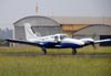 Piper PA-34-220T Seneca V, PR-MPB. (08/05/2010) Foto: Ricardo Frutuoso.