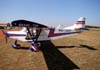 Aero Bravo 700, PU-JAP. (13/08/2011) - Foto: Ricardo Frutuoso.