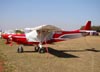 Zenith/Airfox STOL CH-750, PU-MSW. (13/08/2011) - Foto: Ricardo Frutuoso.