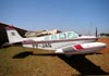 Beechcraft A36 Bonanza, PP-JAQ. (13/08/2011) - Foto: Ricardo Frutuoso.