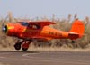 Beech F17D Staggerwing, PR-STG. (13/08/2011) - Foto: Ricardo Frutuoso.