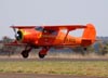 Beech F17D Staggerwing, PR-STG. (13/08/2011) - Foto: Ricardo Frutuoso.