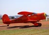 Beech F17D Staggerwing, PR-STG. (13/08/2011) - Foto: Ricardo Frutuoso.