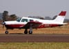 Piper/Neiva EMB-711C Corisco, PT-MNJ. (13/08/2011) - Foto: Ricardo Frutuoso.