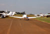 Aerospool/Edra Dynamic WT9, PU-KZA. (04/08/2012) Foto: Ricardo Frutuoso.