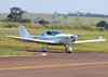 Aerospool/Edra Dynamic WT9, PU-FST. (10/08/2013) Foto: Ricardo Frutuoso.