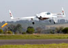 FABE Bumerangue EX-27 Cross Country, PR-ZRB, da FABE. (10/08/2013) Foto: Ricardo Frutuoso.